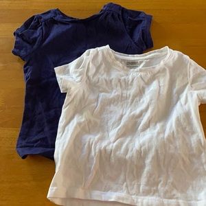 Set of 2 t-shirts